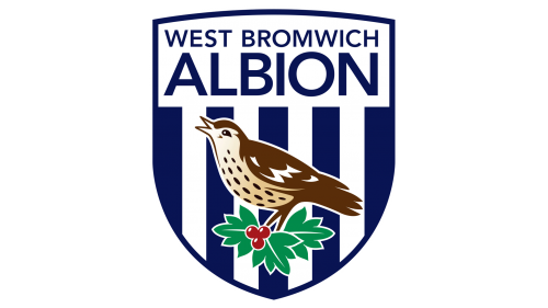 West Bromwich Albion Logo