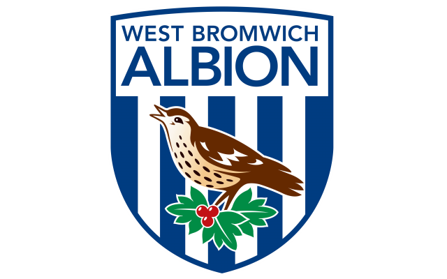 West Bromwich Albion Logo