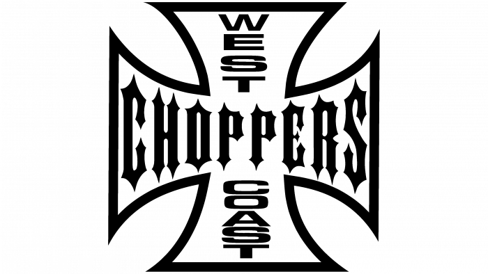 West Coast Choppers Logo