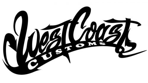 West Coast Customs Logo