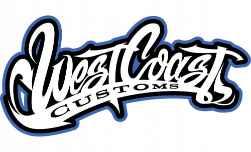 West Coast Customs logo