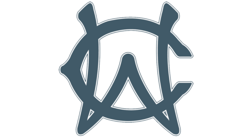 West Coast League logo