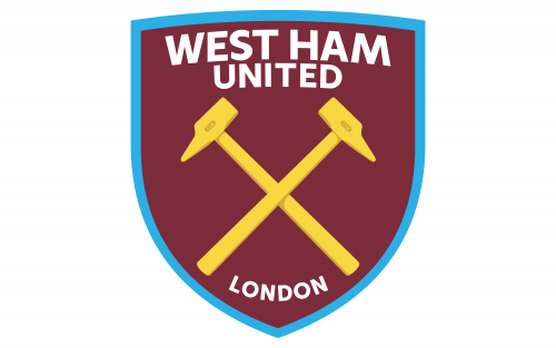 West Ham United Logo