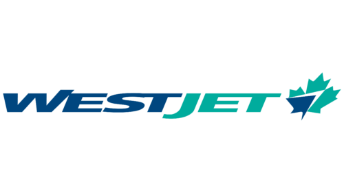 WestJet Airlines Logo 2016