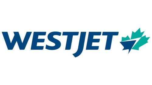 WestJet Airlines Logo