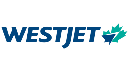 WestJet Airlines Logo