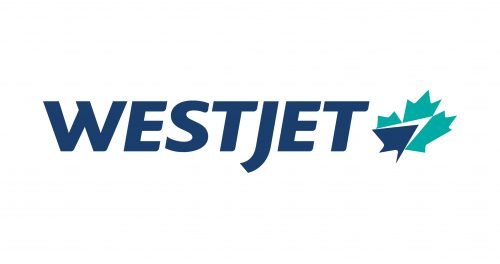 WestJet Airlines logo