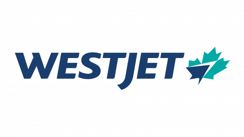 WestJet Airlines logo