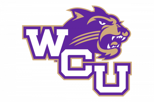 Western Carolina Catamounts Logo 2008