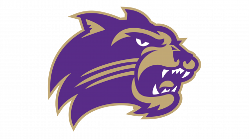 Western Carolina Catamounts Logo 2015