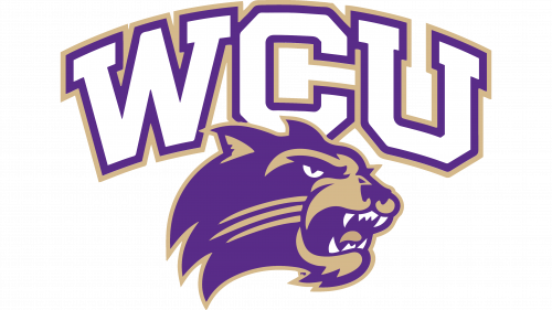 Western Carolina Catamounts logo