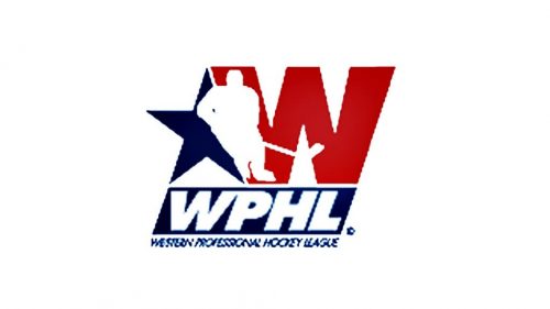 Western Pro Hockey League logo