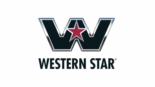 Western Star logo