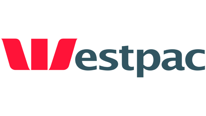 Westpac Banking Corporation Logo 2003-present