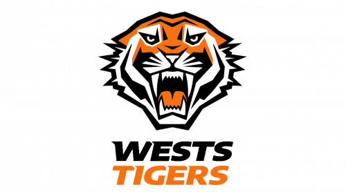 Wests Tigers logo