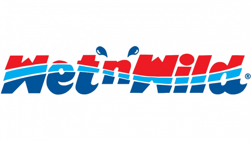 Wet n Wild Logo 1998