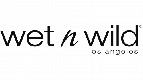 Wet n Wild logo