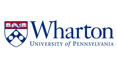 Wharton logo