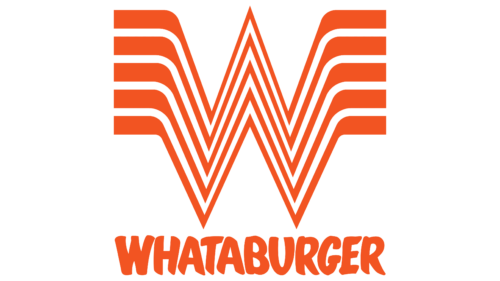 Whataburger Logo