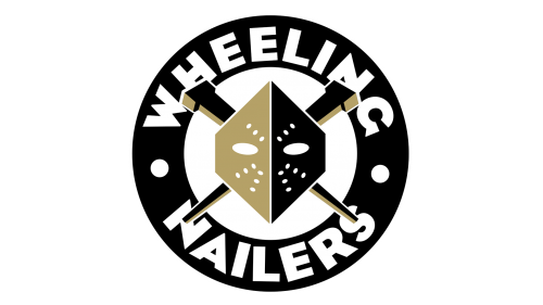 Wheeling Nailers Logo