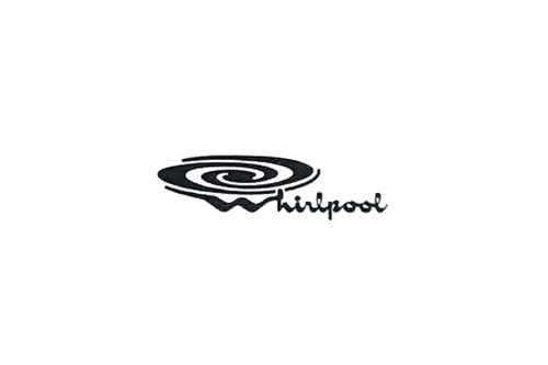 Whirlpool Logo 1962