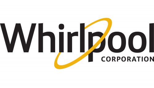 Whirlpool logo