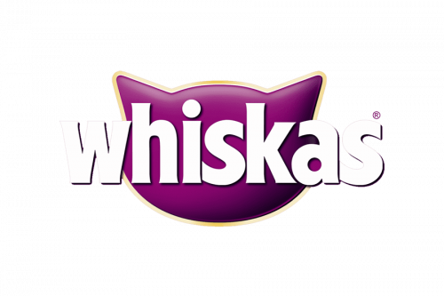 Whiskas Logo 2003