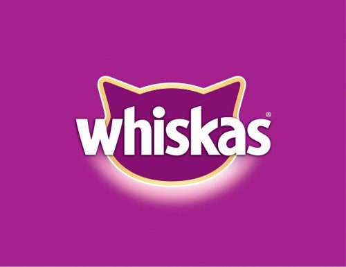 Whiskas logo