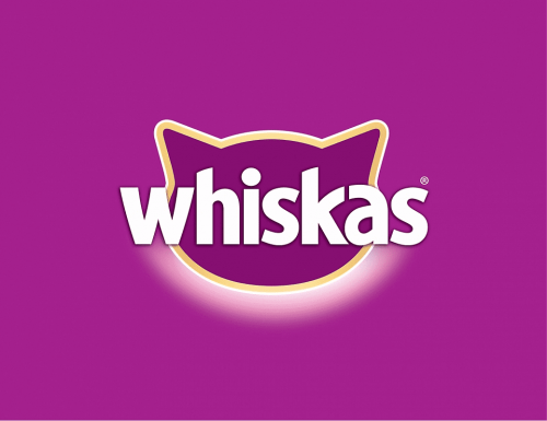 Whiskas logo