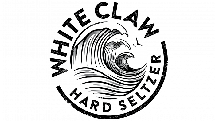 White Claw Logo