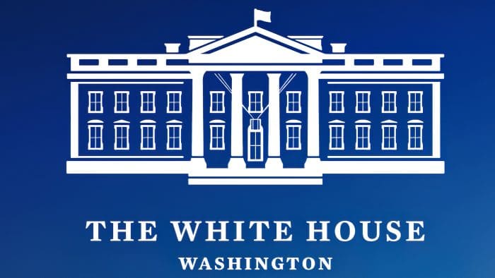 White House Logo