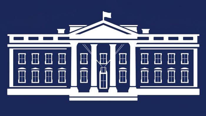 White House New Logo