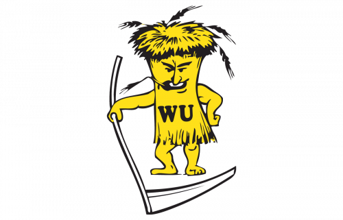 Wichita State Shockers Logo 1948