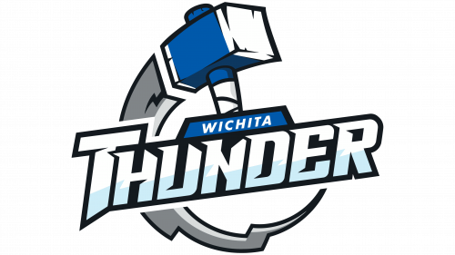 Wichita Thunder logo