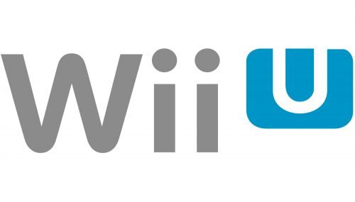 Wii U logo