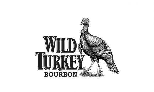 Wild Turkey Bourbon Whiskey