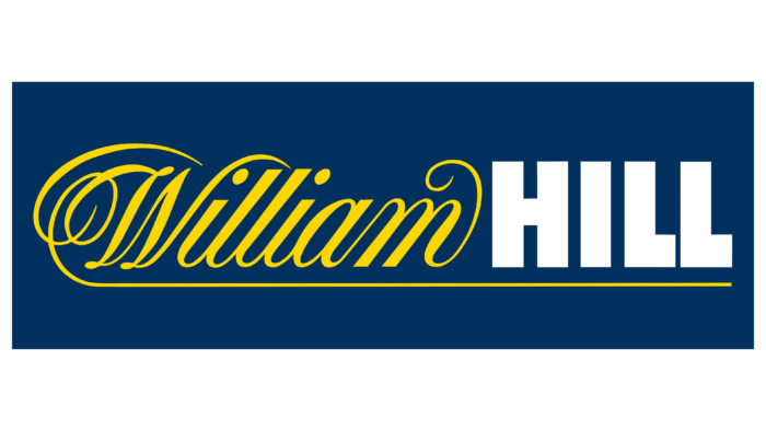 William Hill Logo