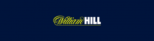 William Hill logo