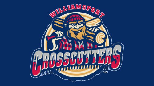 Williamsport Crosscutters baseball