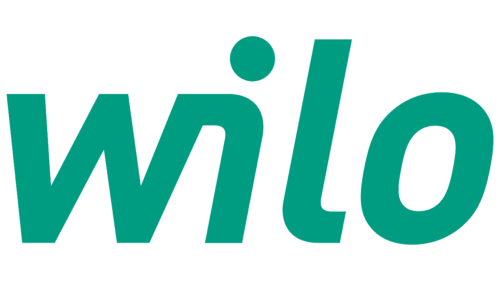 Wilo Logo