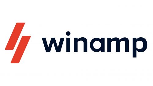 Winamp Logo