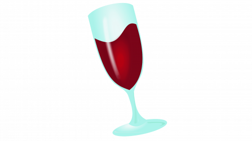 Wine Logo