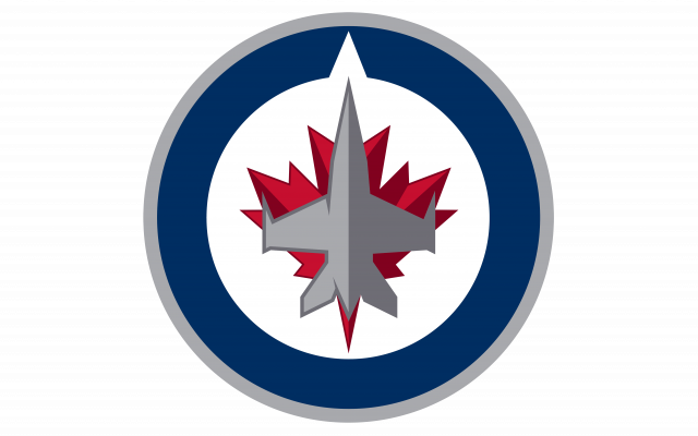 Winnipeg Jets Logo