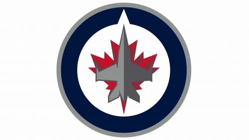 Winnipeg Jets logo