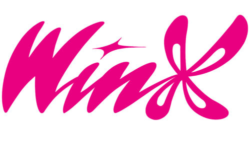 Winx Logo