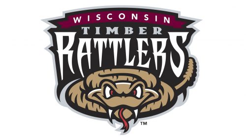 Wisconsin Timber Rattlers logo