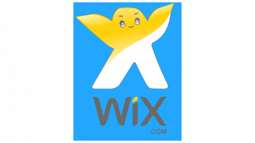 Wix Logo 2008