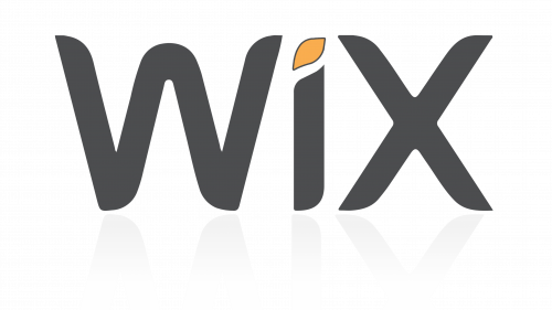 Wix Logo 2012