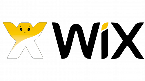 Wix Logo 2013