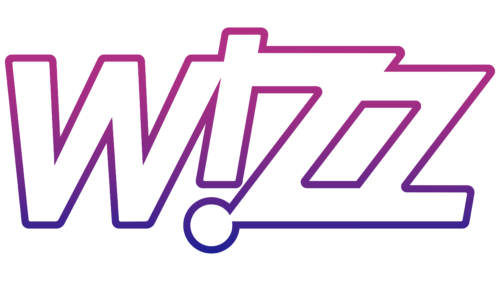 Wizzair (Wizz Air) Logo